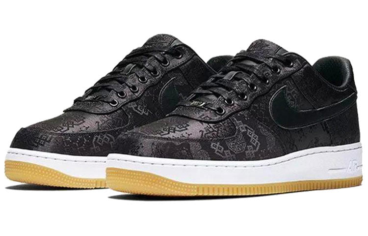 Nike Air Force 1 Low x Fragment Design x CLOT - product image from the listing.