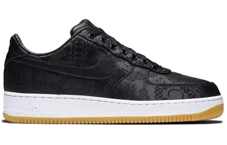 Nike Air Force 1 Low x Fragment Design x CLOT - product image from the listing.