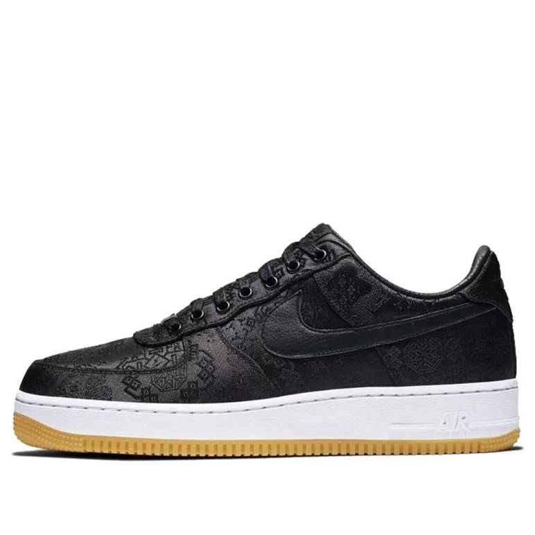 Nike Air Force 1 Low x Fragment Design x CLOT - product image from the listing.