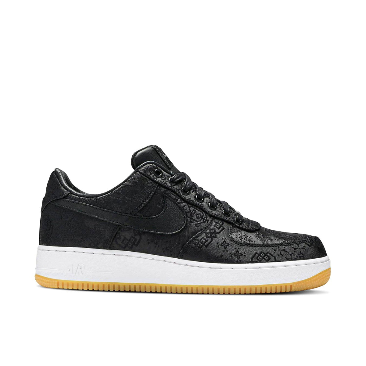 Nike Air Force 1 Low x Fragment Design x CLOT - product image from the listing.