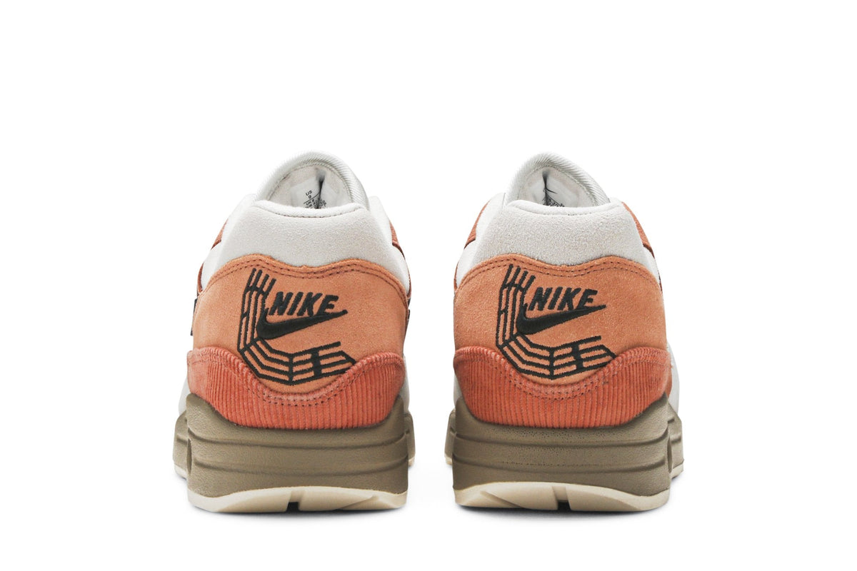 Amsterdam - Nike Air Max 1 - product image from the listing.