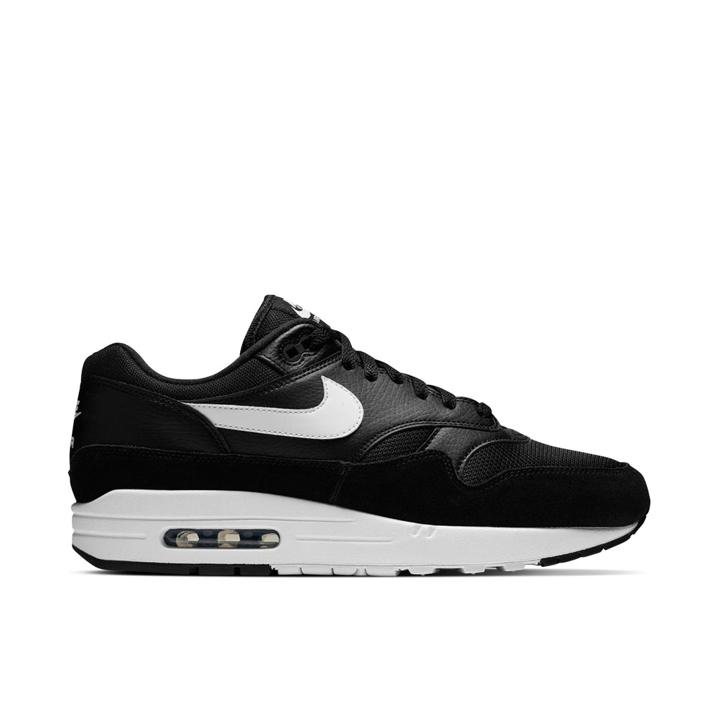 Black White - Nike Air Max 1 2019 - product image from the listing.