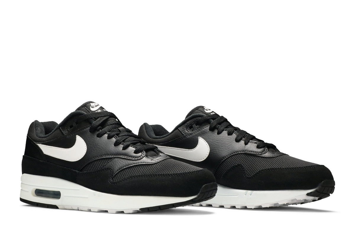 Black White - Nike Air Max 1 2019 - product image from the listing.