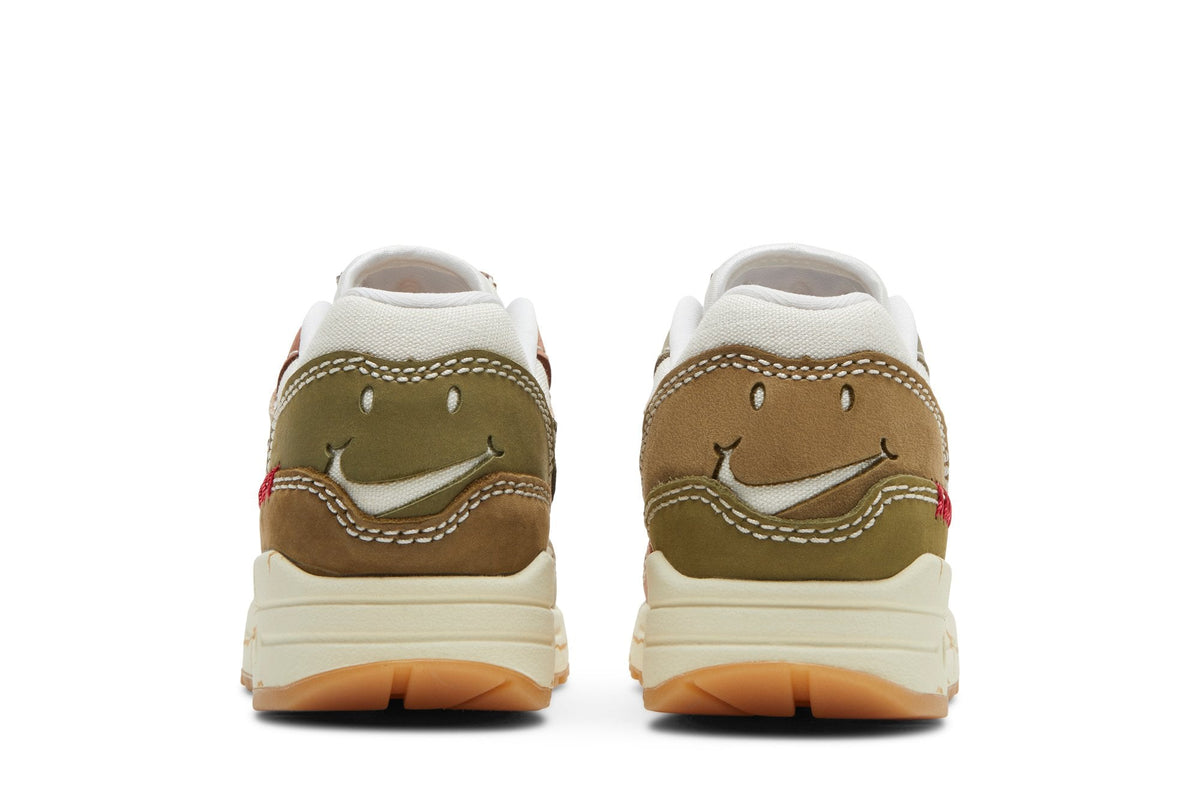 Women's Nike Air Max 1 Premium Air Max Day Wabi Sabi - product image from the listing.