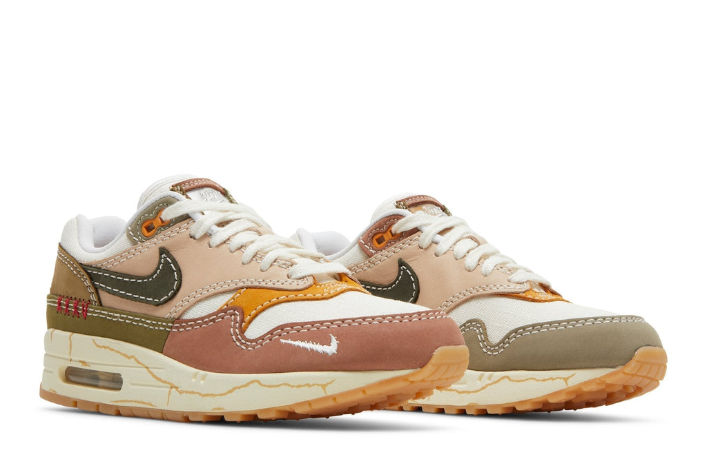 Women's Nike Air Max 1 Premium Air Max Day Wabi Sabi - product image from the listing.