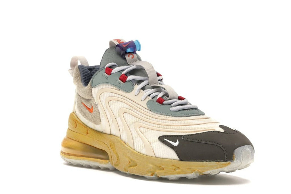 React ENG Travis Scott Cactus Trails - Nike Air Max 270 - product image from the listing.