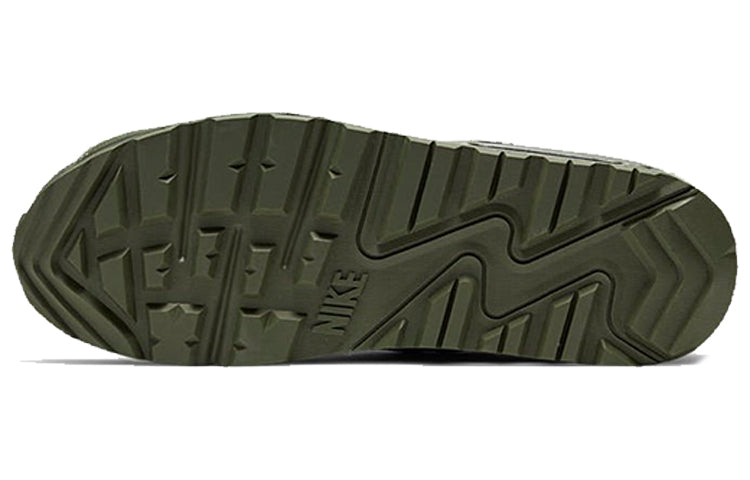 Nike Air Max 90 Surplus Cargo in Khaki - product image from the listing.