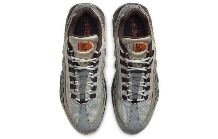 Air Max 95 110 by Nike - product photo shown in the listing for this item.