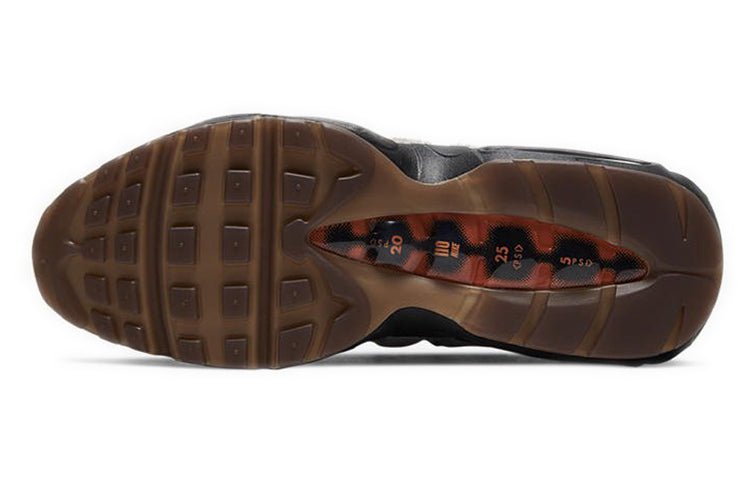 Air Max 95 110 by Nike - product photo shown in the listing for this item.
