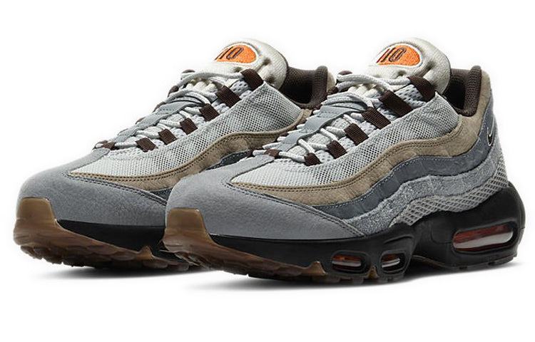 Air Max 95 110 by Nike - product photo shown in the listing for this item.