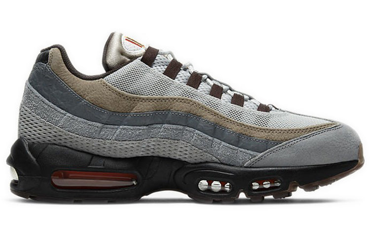 Air Max 95 110 by Nike - product photo shown in the listing for this item.