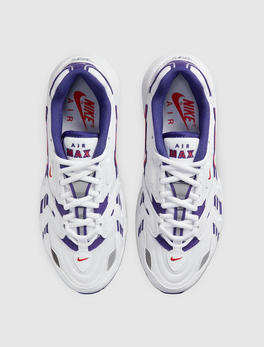 II Cherry - Nike Air Max 96 - product image from the listing.