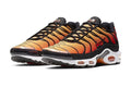 Sunset - Nike Air Max Plus OG - product image from the listing.