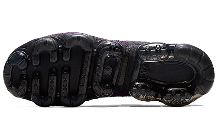 Nike Air VaporMax 2 in Midnight Purple - product image from the listing.