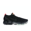 Air VaporMax Flyknit 3 Black Snakeskin by Nike - product image from the listing.