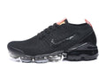 Air VaporMax Flyknit 3 Black Snakeskin by Nike - product image from the listing.