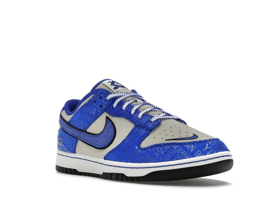 Dunk Low Jackie Robinson by Nike - product image from the listing.
