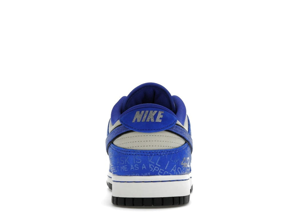 Dunk Low Jackie Robinson by Nike - product image from the listing.