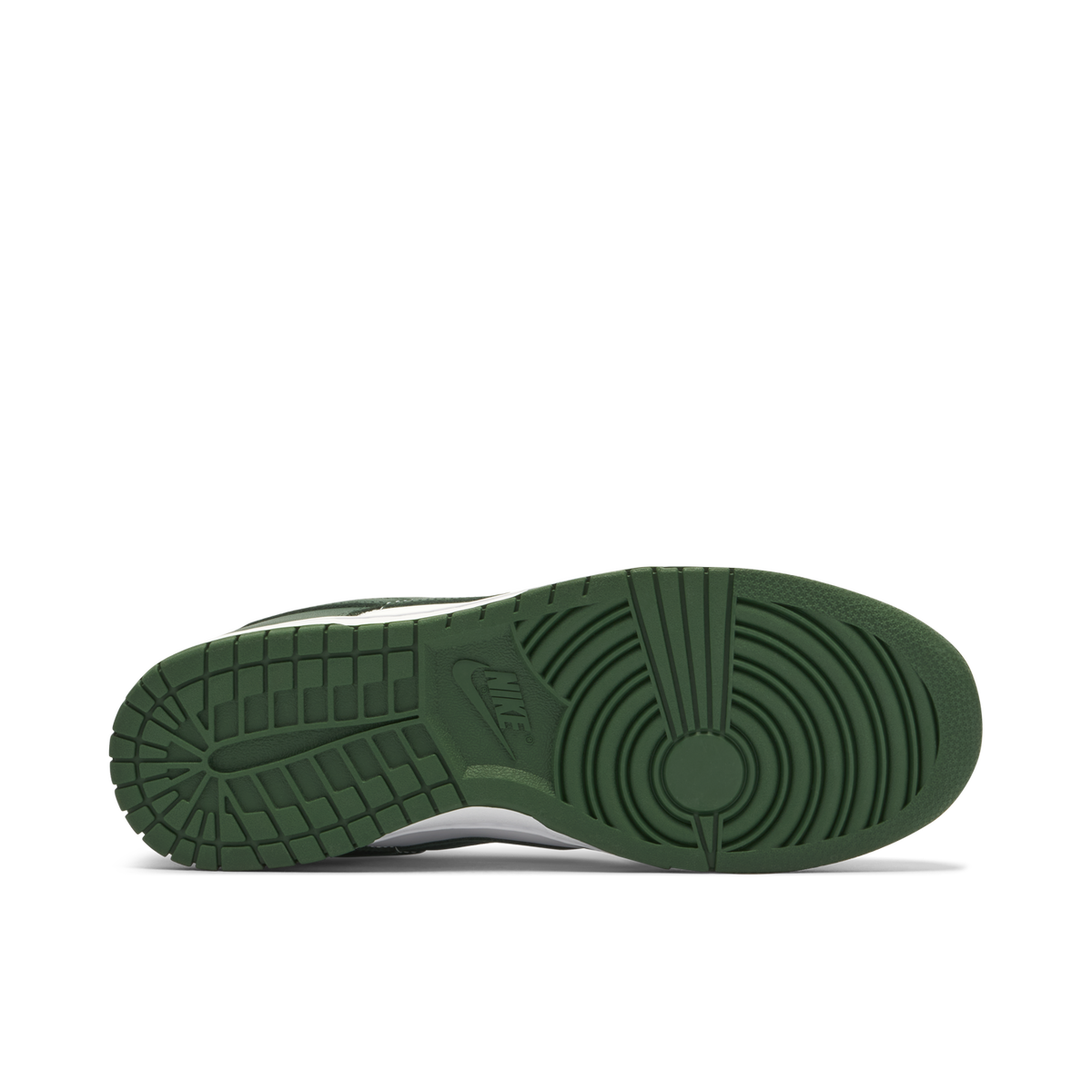 Dunk Low Michigan State by Nike - product image from the listing.