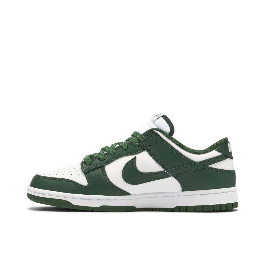 Dunk Low Michigan State by Nike - product image from the listing.