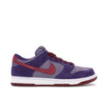 Dunk Low Plum by Nike - product photo shown in the listing for this item.