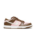 Nike Dunk Low Pro SB x Stussy Cherry Collaboration - product image from the listing.