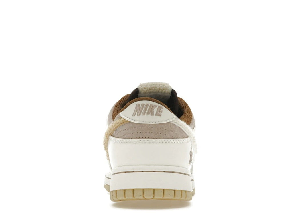Dunk Low Retro PRM Year of the Rabbit Fossil Stone (2023) by Nike - product image from the listing.