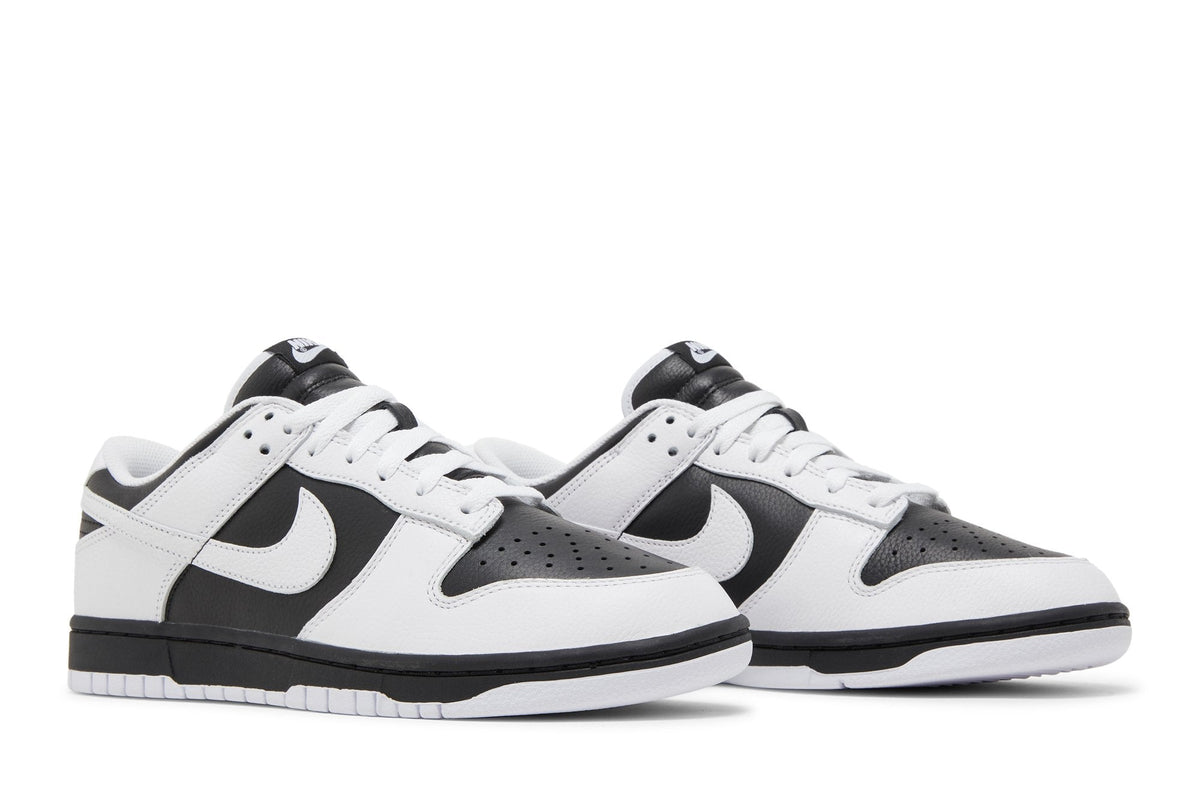 Dunk Low Retro Reverse Panda by Nike - product image from the listing.