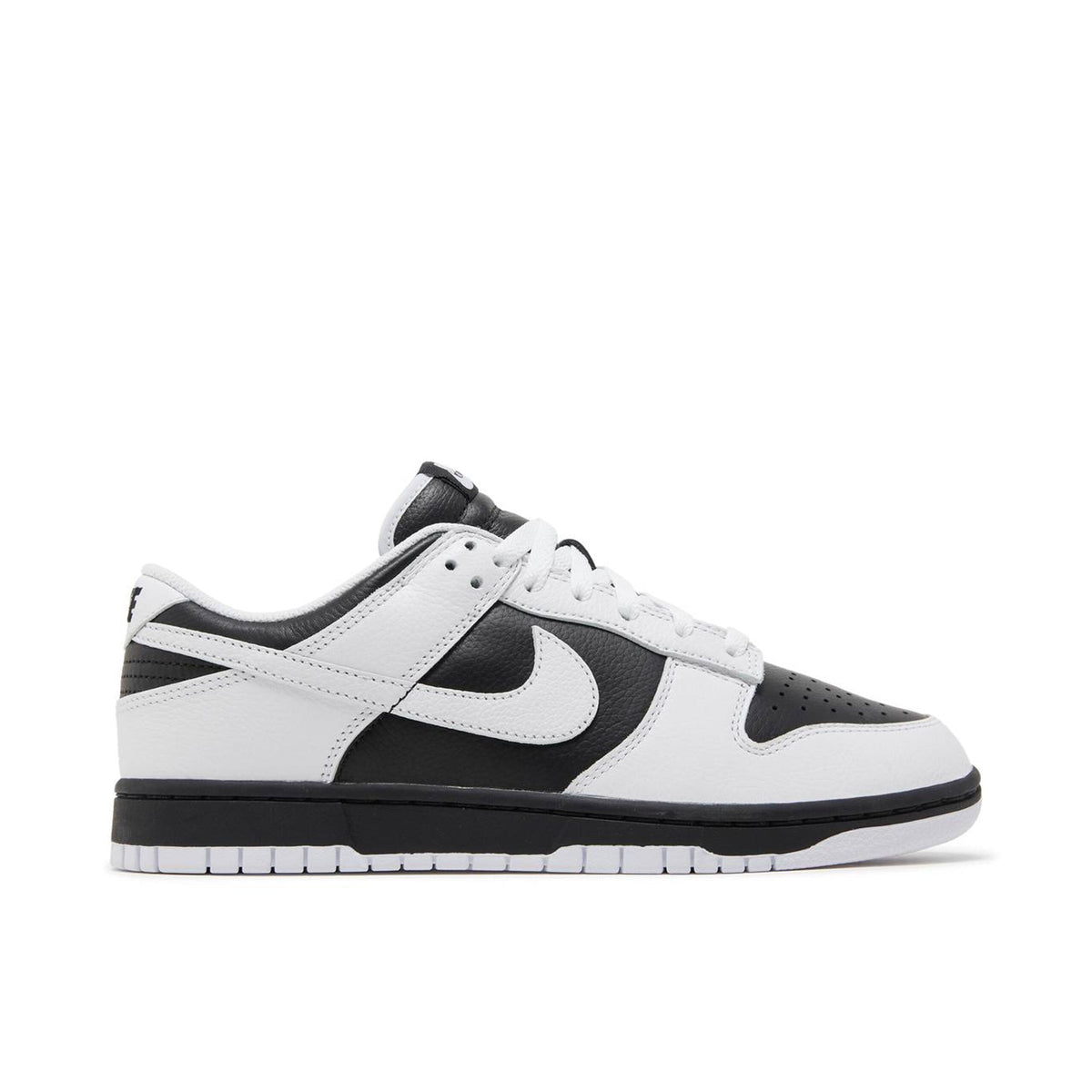 Dunk Low Retro Reverse Panda by Nike - product image from the listing.