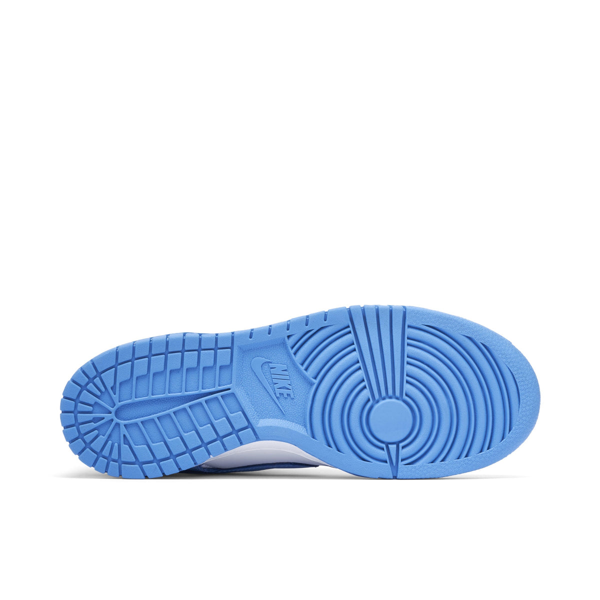 Dunk Low University Blue GS by Nike - product image from the listing.
