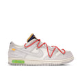 Nike Dunk Low x Off-White Dear Summer Collaboration - 13 of 50 - product image from the listing.