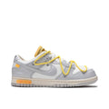 Nike Dunk Low x Off-White Dear Summer Collaboration - 29 of 50 - product image from the listing.