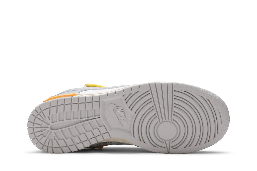 Nike Dunk Low x Off-White Dear Summer Collaboration - 29 of 50 - product image from the listing.