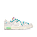 Nike Dunk Low x Off-White Dear Summer Collaboration - 36 of 50 - product image from the listing.