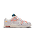 Nike Dunk Low x Off-White Dear Summer Collaboration - 19 of 50 - product image from the listing.