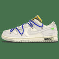 Nike Dunk Low x Off-White Dear Summer Collaboration - 32 of 50 - product image from the listing.