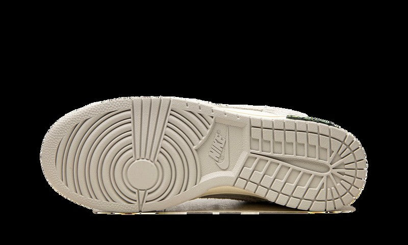 Nike Dunk Low x Off-White Dear Summer Collaboration - 32 of 50 - product image from the listing.