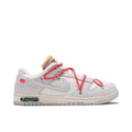 Nike Dunk Low x Off-White Dear Summer Collaboration - 33 of 50 - product image from the listing.
