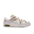 Nike Dunk Low x Off-White Dear Summer - 37 of 50 - product image from the listing.