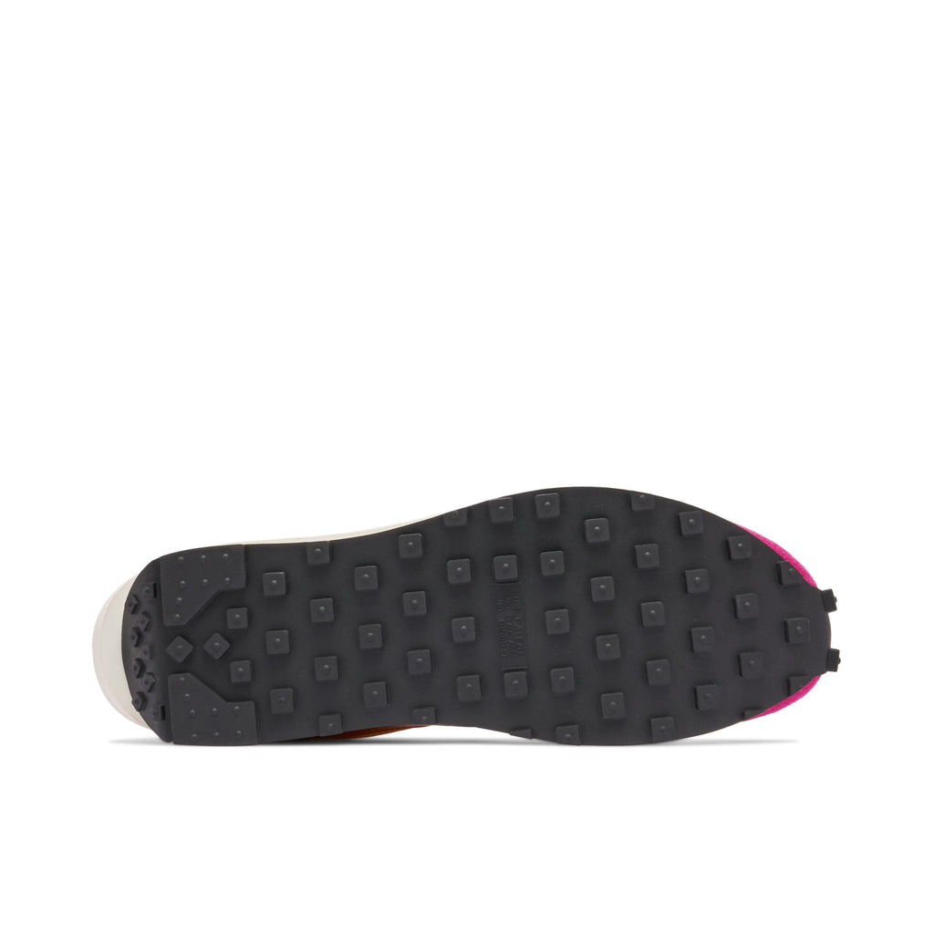Nike LDWaffle x Sacai in Green Pink - product image from the listing.