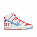 Nike SB Dunk High Ishod Wair x Magnus Walker Collaboration - product image from the listing.