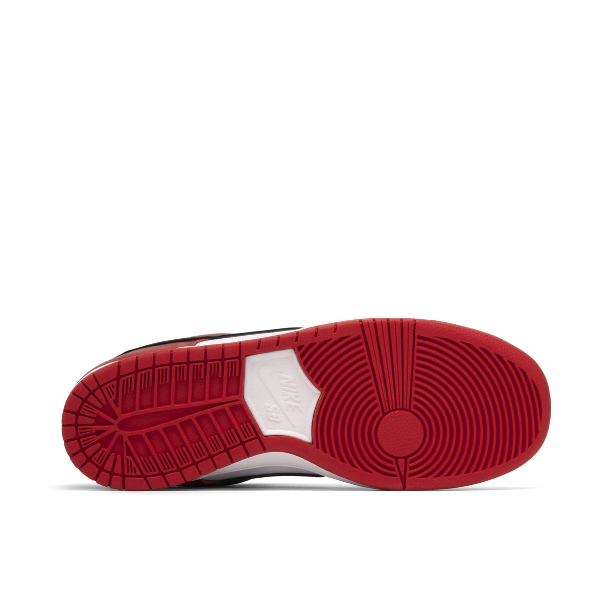 SB Dunk Low Chicago by Nike - product image from the listing.
