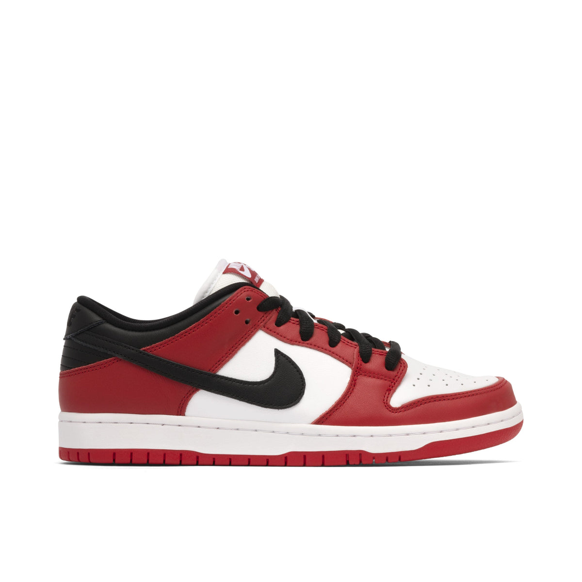 SB Dunk Low Chicago by Nike - product image from the listing.