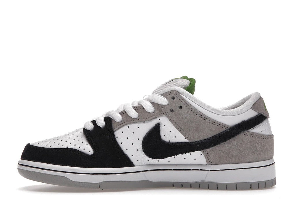 SB Dunk Low Chlorophyll by Nike - product image from the listing.