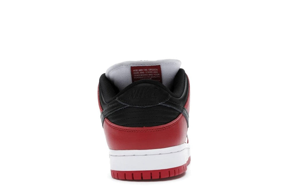 SB Dunk Low J-Pack Chicago by Nike - product image from the listing.