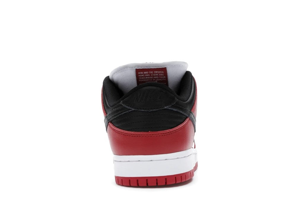 SB Dunk Low J-Pack Chicago by Nike - product image from the listing.