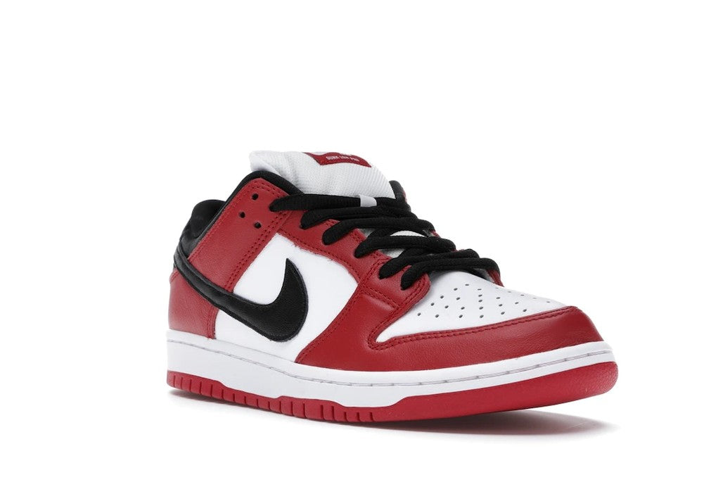 SB Dunk Low J-Pack Chicago by Nike - product image from the listing.