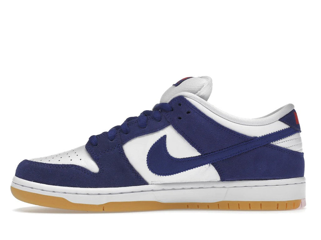 SB Dunk Low Los Angeles Dodgers by Nike - product image from the listing.