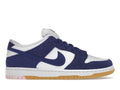SB Dunk Low Los Angeles Dodgers by Nike - product image from the listing.