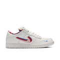 SB Dunk Low Parra by Nike - product photo shown in the listing for this item.